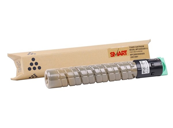 Ricoh MP-C 2051 Smart Siyah Toner MP-C 2551 (210 gr.)